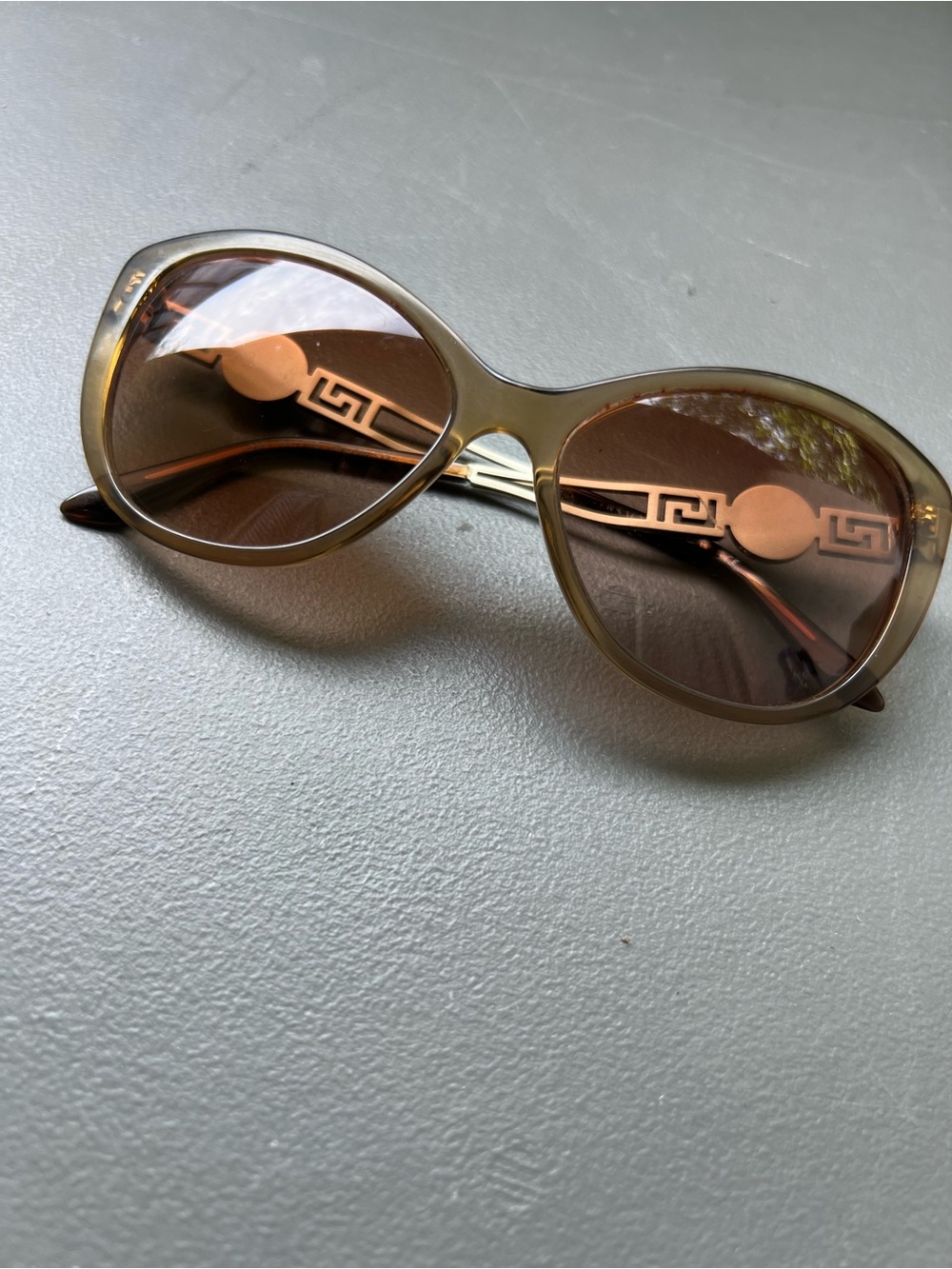 Womens Cateye Sunglasses Designer Fashion